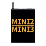 For iPad Mini 2/3 Display- OEM