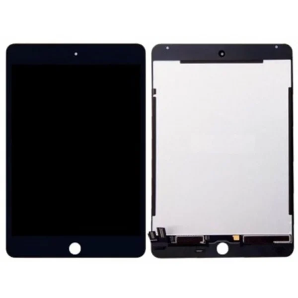 For iPad Mini 4 (2015) LCD Display Black (OEM)