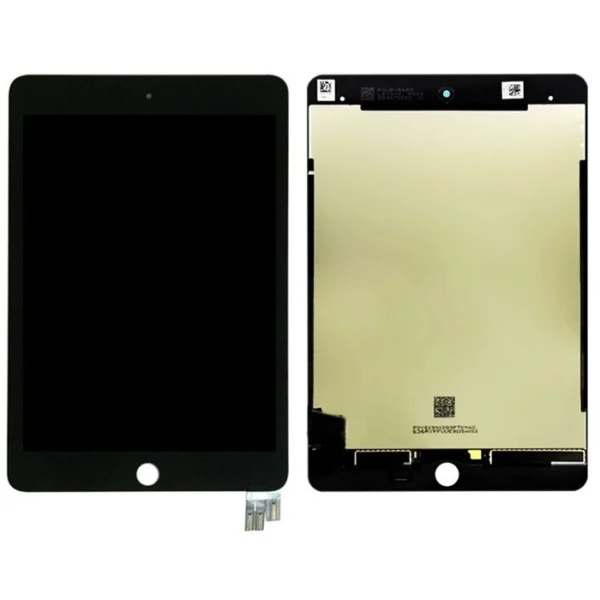 For iPad Mini 5 (2019) LCD Display Black- OEM