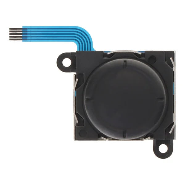 Nintendo Switch/Switch Lite/Switch Oled Analog Joystick Module - Black
