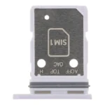 Samsung Galaxy A36 SIM Card Tray Dual Card Version OEM - Purple