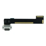 iPad Mini 4/iPad Mini 5 Charging Port Flex Cable - OEM Black