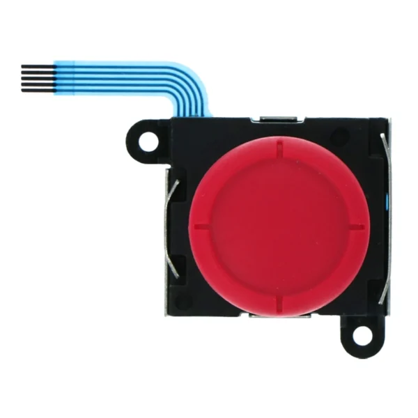 Nintendo Switch/Switch Lite/Switch Oled Analog Joystick Module - Red