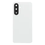 Samsung Galaxy A36 Back Cover With Lens OEM - White