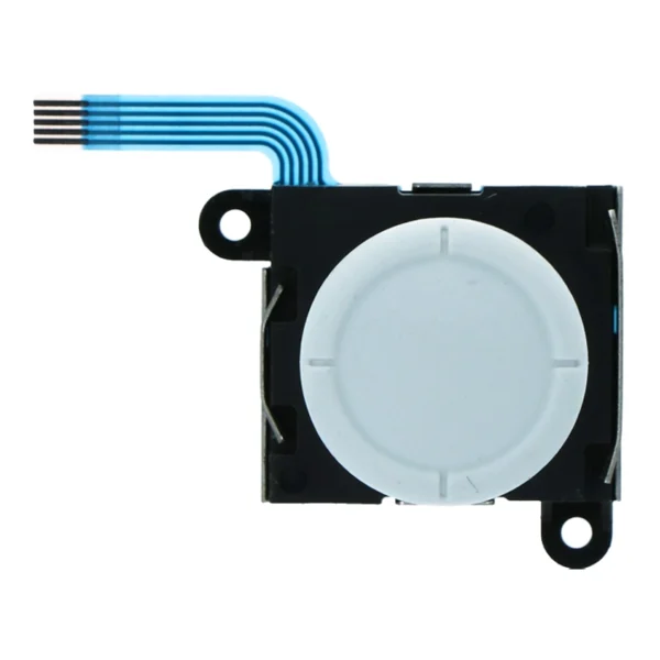 Nintendo Switch/Switch Lite/Switch Oled Analog Joystick Module - White