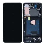Samsung Galaxy S21 Plus LCD Display Soft OLED Phantom Black