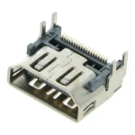 HDMI Port for PS5 Consoles, Playstation 5 Slim Consoles - OEM