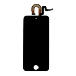 for iPod Touch 5, Touch 6, Touch 7 LCD Display – Black
