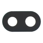 Google Pixel 9a Back Camera Lens OEM - Black