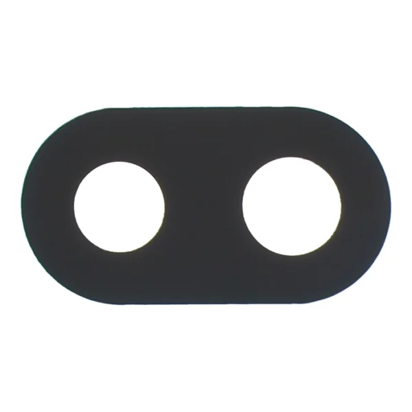 Google Pixel 9a Back Camera Lens OEM - Black