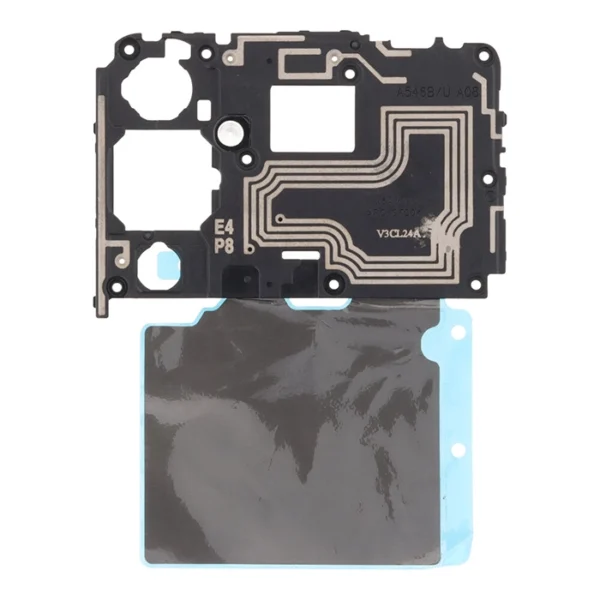 Galaxy A54 Motherboard Retaining Bracket with NFC - OEM