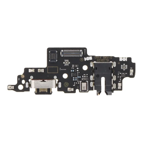 Motorola Moto G 2023 System Charging Board - OEM