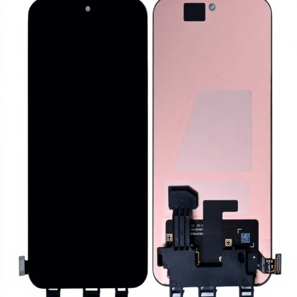 OnePlus 13T LCD Display No Frame Black OEM