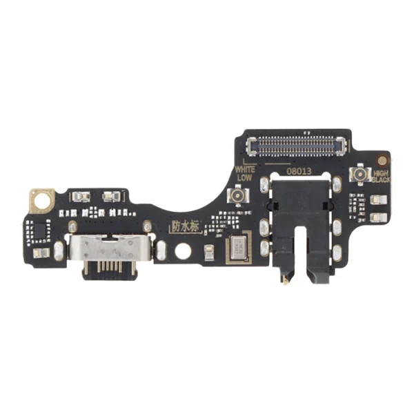 Motorola Moto G73 5G System Charging Board - OEM