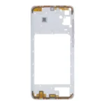 Samsung Galaxy A05 Middle Frame Silver- OEM