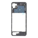 Samsung Galaxy A22 5G Middle Frame OEM- Black