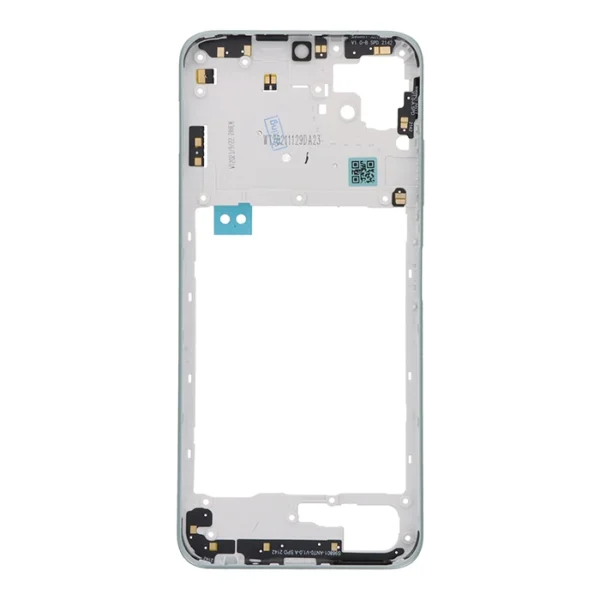 Samsung Galaxy A22 5G Middle Frame OEM - Green