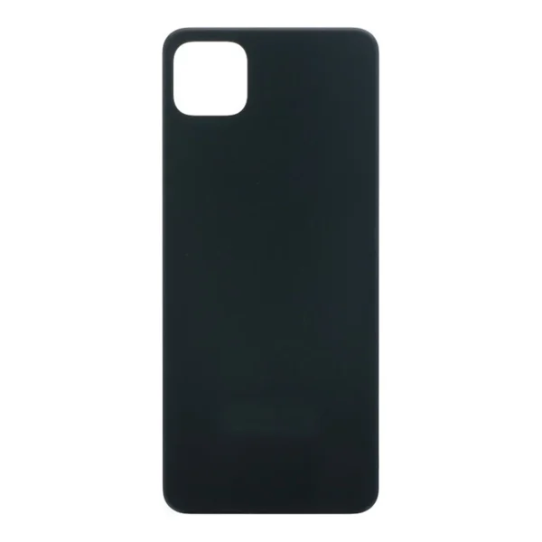 Samsung Galaxy A22 5G Back Cover With Adhesive OEM- Black