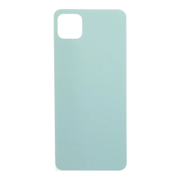 Samsung Galaxy A22 5G Back Cover With Adhesive OEM- Green