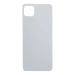 Samsung Galaxy A22 5G Back Cover With Adhesive OEM - White
