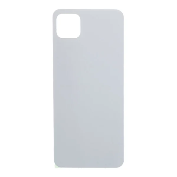 Samsung Galaxy A22 5G Back Cover With Adhesive OEM - White
