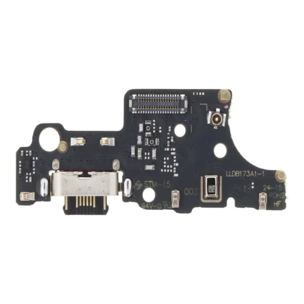Motorola Moto G04, G04s, E14 Charging Board - OEM