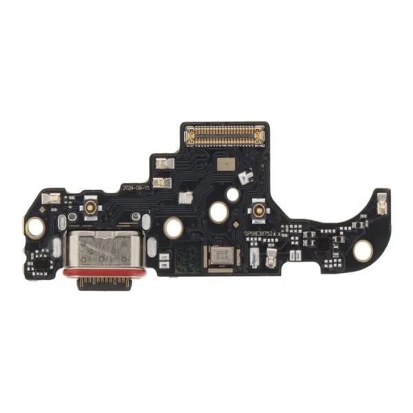 Motorola Moto G75 Charging Board - OEM