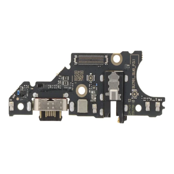 Motorola Moto G35 Charging Board - OEM