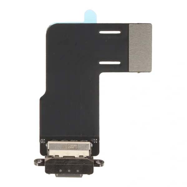 Ipad Air 11 2024/2025 Charging Flex Space Gray OEM
