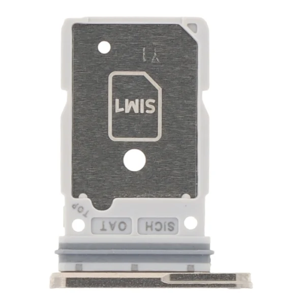 Samsung Galaxy S25 Ultra Dual Sim Holder - Gold