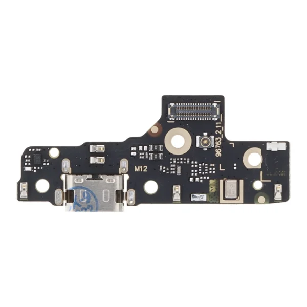 Motorola Moto G Power 2022 Charging Board - OEM