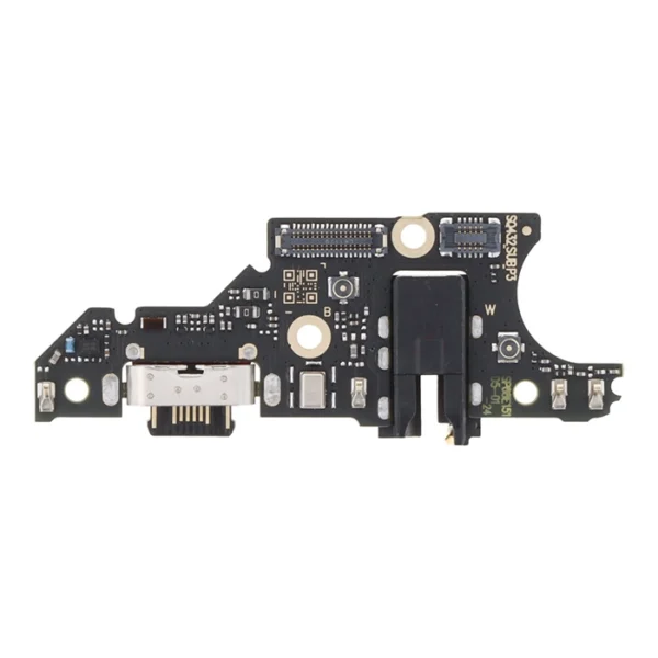 Motorola Moto G34 System Charging Board - OEM
