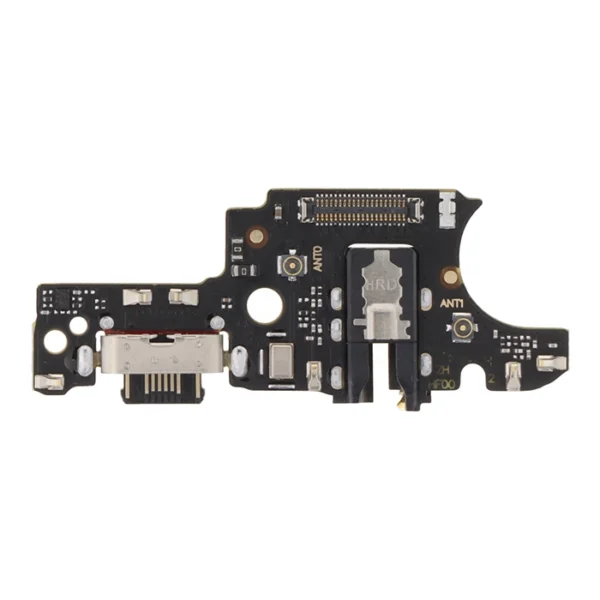 Motorola Moto G54 System Charging Board - OEM