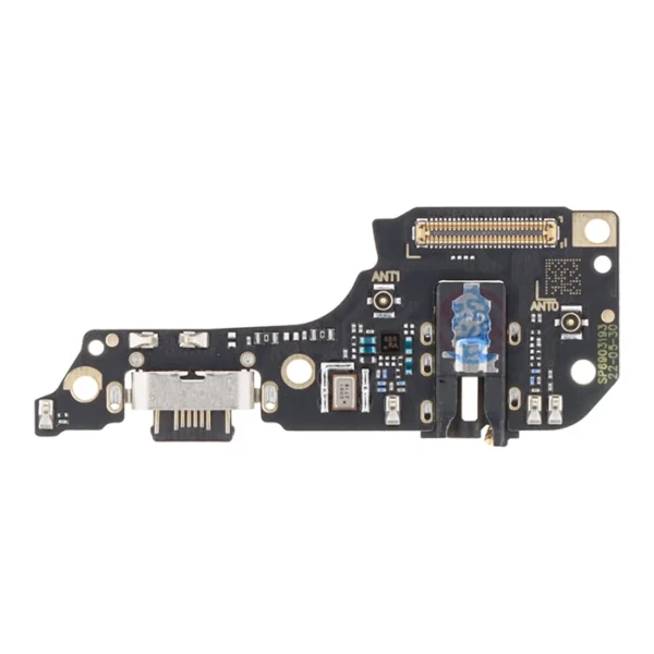 Motorola Moto G62 System Charging Board - OEM