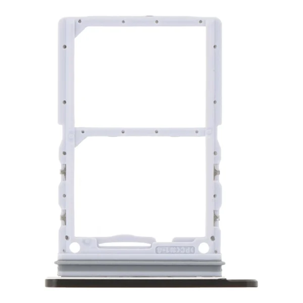 Samsung Galaxy Z Flip 7 Dual Sim Card Holder - Titanium Jet Black