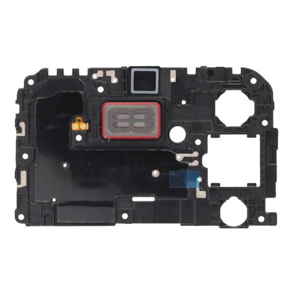 Galaxy A36 Motherboard Retaining Bracket with Ear Speaker - OEM