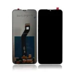 Motorola Moto G8 Power LCD Display With Frame - OEM