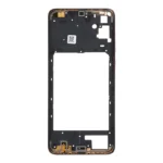 Samsung Galaxy A05 Middle Frame Black - OEM