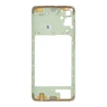 Samsung Galaxy A05 Middle Frame Light Green- OEM