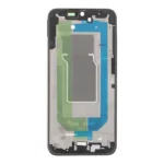 Galaxy A26 Middle Frame OEM - Black