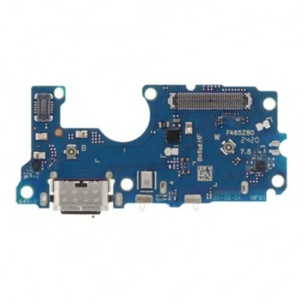 Motorola Moto G85 5G Charging Board - OEM