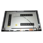 Samsung Galaxy Book2 LCD Back Cover - Silver
