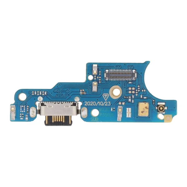 Motorola Moto G10 Power Charging Board - OEM