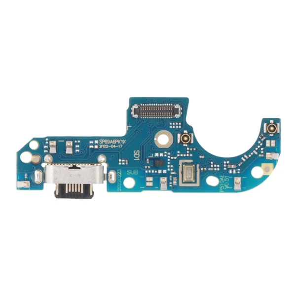 Motorola Moto G42 System Charging Board - OEM