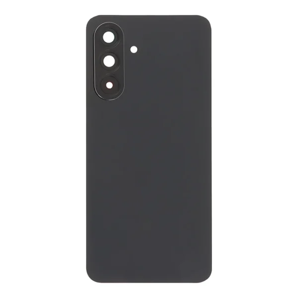 Samsung Galaxy A56 Back Cover With Lens OEM - Graphite