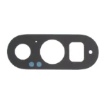 Google Pixel 9 Pro Back Camera Lens- Black - OEM