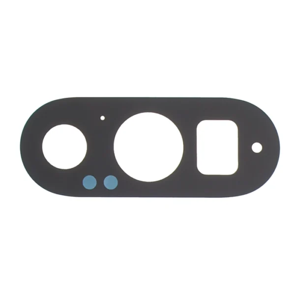 Google Pixel 9 Pro Back Camera Lens- Black - OEM