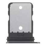 Google Pixel 8 Pro Single SIM Card Tray OEM - Obsidian