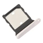 Google Pixel 9 Pro Single SIM Card Tray OEM - Porcelain