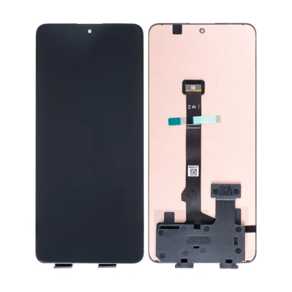 Xiaomi Redmi Note 13 Pro 5G, Poco X6 LCD Display Without Frame OEM